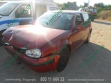 VW GOLF 4